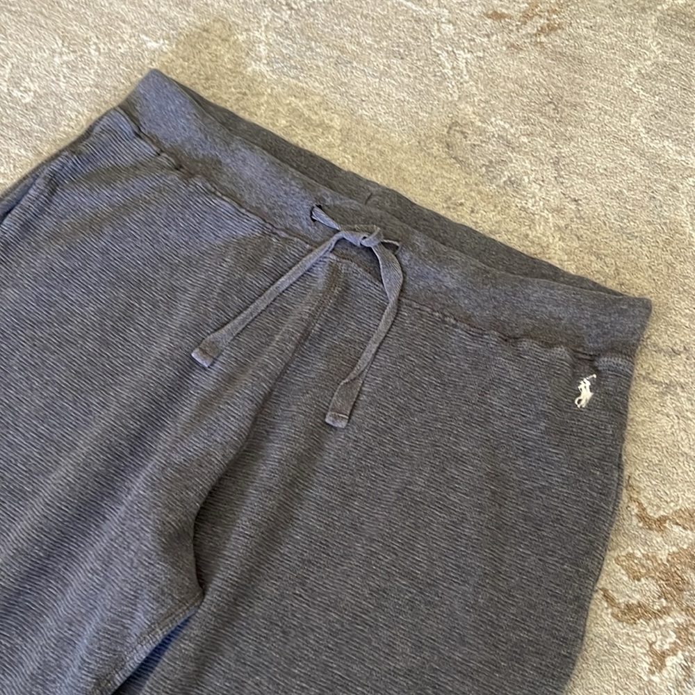 Polo Ralph Lauren Sleepwear Lounge Pants M/M/M